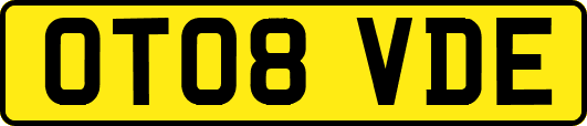 OT08VDE