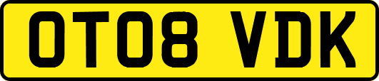 OT08VDK