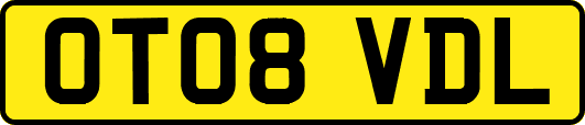 OT08VDL