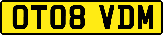 OT08VDM