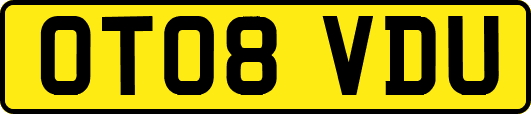 OT08VDU
