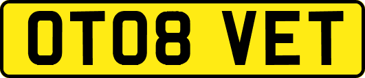 OT08VET