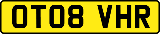 OT08VHR