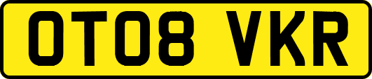 OT08VKR