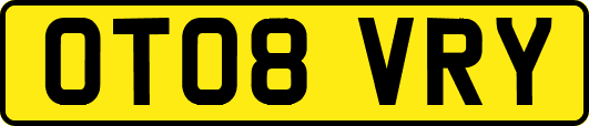 OT08VRY