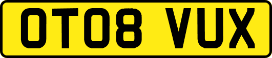 OT08VUX
