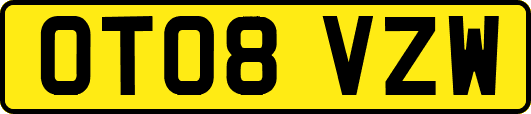 OT08VZW
