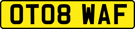 OT08WAF