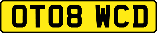 OT08WCD