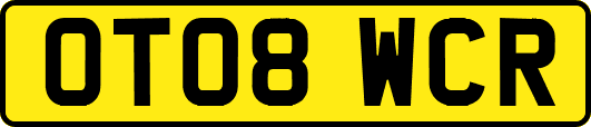 OT08WCR