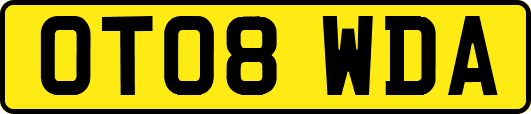 OT08WDA