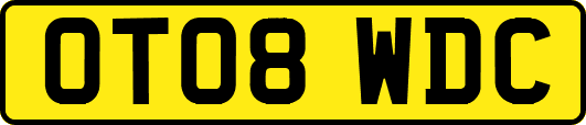 OT08WDC