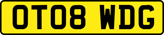OT08WDG