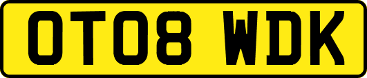 OT08WDK