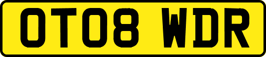 OT08WDR