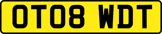 OT08WDT