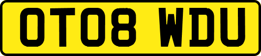 OT08WDU