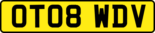 OT08WDV