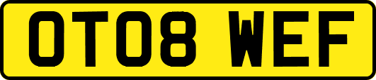 OT08WEF