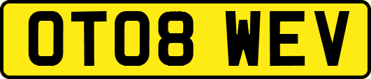 OT08WEV