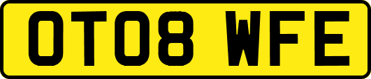 OT08WFE