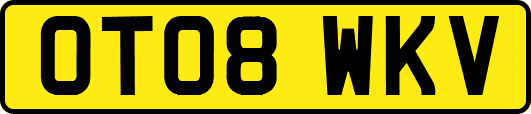 OT08WKV