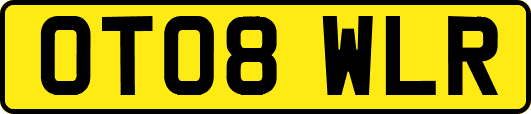 OT08WLR