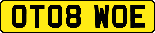 OT08WOE