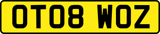 OT08WOZ