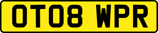 OT08WPR