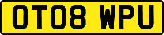 OT08WPU