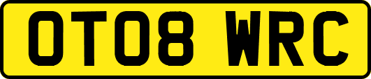 OT08WRC