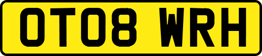 OT08WRH