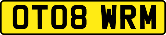OT08WRM