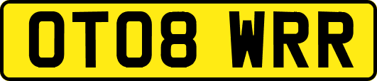 OT08WRR