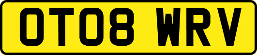 OT08WRV