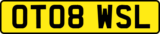 OT08WSL