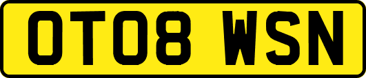OT08WSN