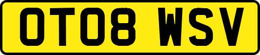 OT08WSV