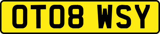 OT08WSY