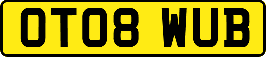 OT08WUB
