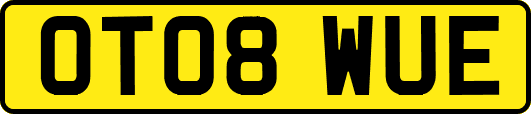 OT08WUE