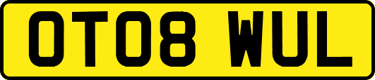 OT08WUL