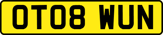 OT08WUN