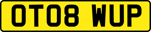OT08WUP