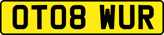 OT08WUR