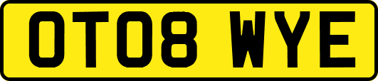 OT08WYE