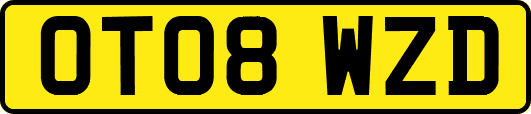 OT08WZD