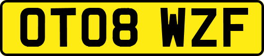 OT08WZF