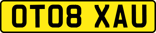 OT08XAU